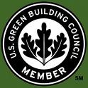 "U.S. Green Building Council Member". 