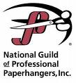 "National Guild of Professional Paperhangers, Inc."